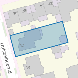 Perceel RSL00-A-4598