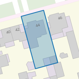 Perceel RSL00-A-4599