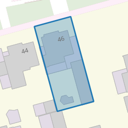 Perceel RSL00-A-4600