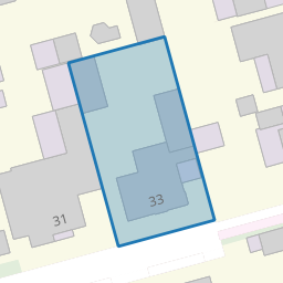 Perceel RSL00-A-4602