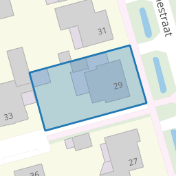 Perceel RSL00-A-4604