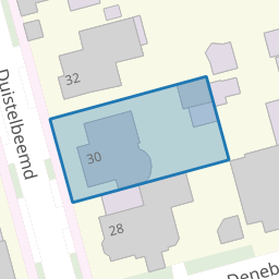 Perceel RSL00-A-4605