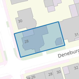 Perceel RSL00-A-4606