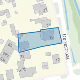 Perceel RSL00-A-4612