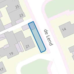 Perceel RSL00-A-4617