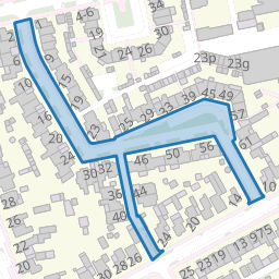 Perceel RSL00-A-4642