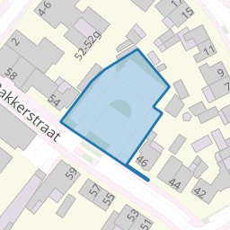 Perceel RSL00-A-4648