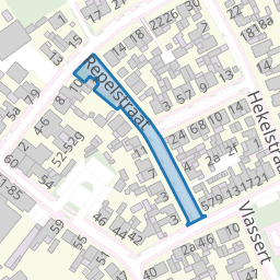 Perceel RSL00-A-4650