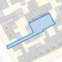 Perceel RSL00-A-4652