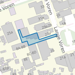 Perceel RSL00-A-4662