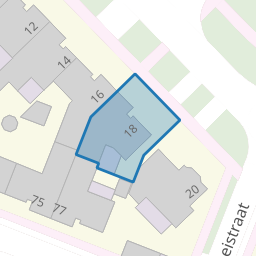 Perceel RSL00-A-4673