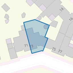 Perceel RSL00-A-4676