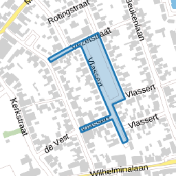 Perceel RSL00-A-4697