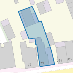 Perceel RSL00-A-4700