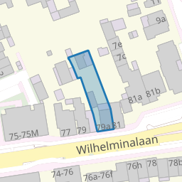 Perceel RSL00-A-4701