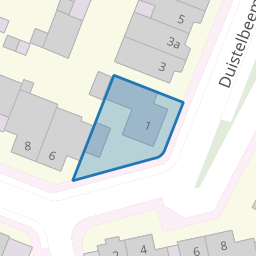 Perceel RSL00-A-4708