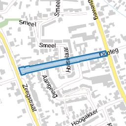 Perceel RSL00-A-4709