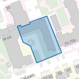 Perceel RSL00-A-4725