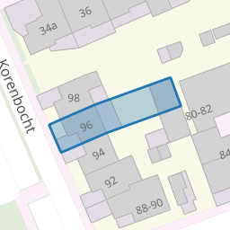 Perceel RSL00-A-4732
