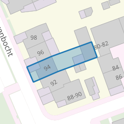 Perceel RSL00-A-4733