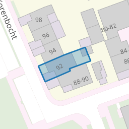 Perceel RSL00-A-4734