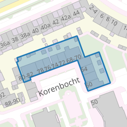 Perceel RSL00-A-4738