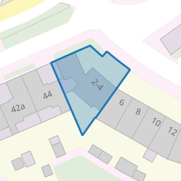 Perceel RSL00-A-4755