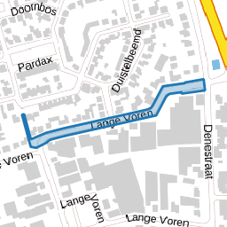 Perceel RSL00-A-4770