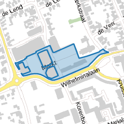 Perceel RSL00-A-4798