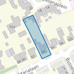 Perceel RSL00-A-4814