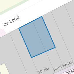 Perceel RSL00-A-4816