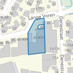 Perceel RSL00-A-4838