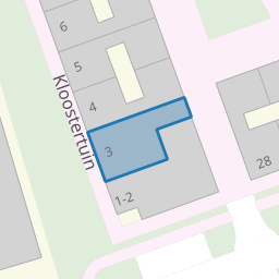 Perceel RSL00-A-4845