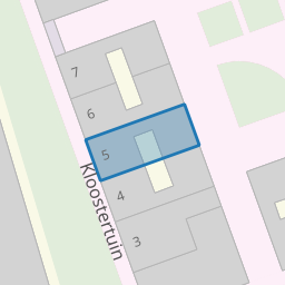 Perceel RSL00-A-4847