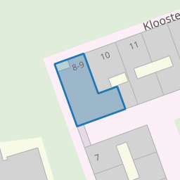 Perceel RSL00-A-4850