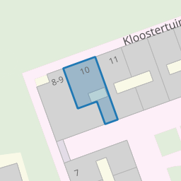 Perceel RSL00-A-4851