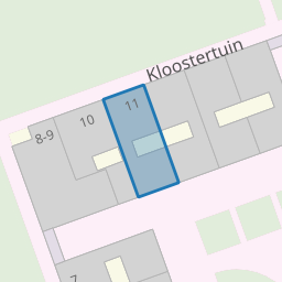 Perceel RSL00-A-4852