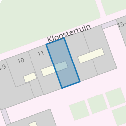 Perceel RSL00-A-4853