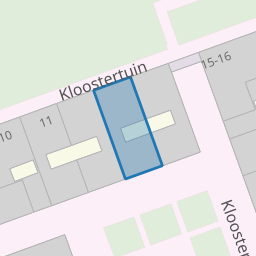 Perceel RSL00-A-4854