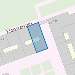 Perceel RSL00-A-4855