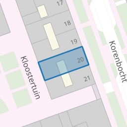 Perceel RSL00-A-4860