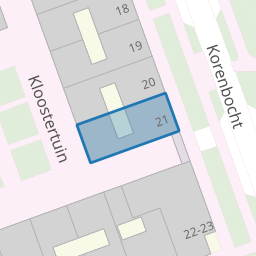 Perceel RSL00-A-4861