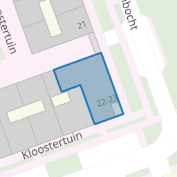 Perceel RSL00-A-4862