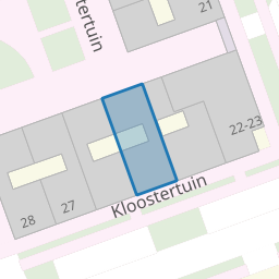 Perceel RSL00-A-4864