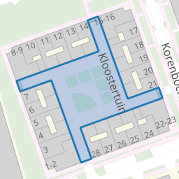 Perceel RSL00-A-4868