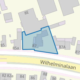 Perceel RSL00-A-4871