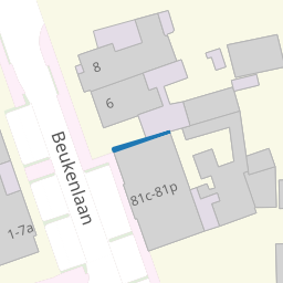 Perceel RSL00-A-4925