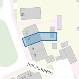 Perceel RSL00-A-4950