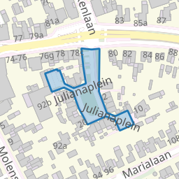 Perceel RSL00-A-4953