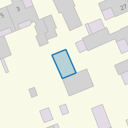 Perceel RSL00-A-4960